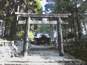 聖地牙哥豐作神社